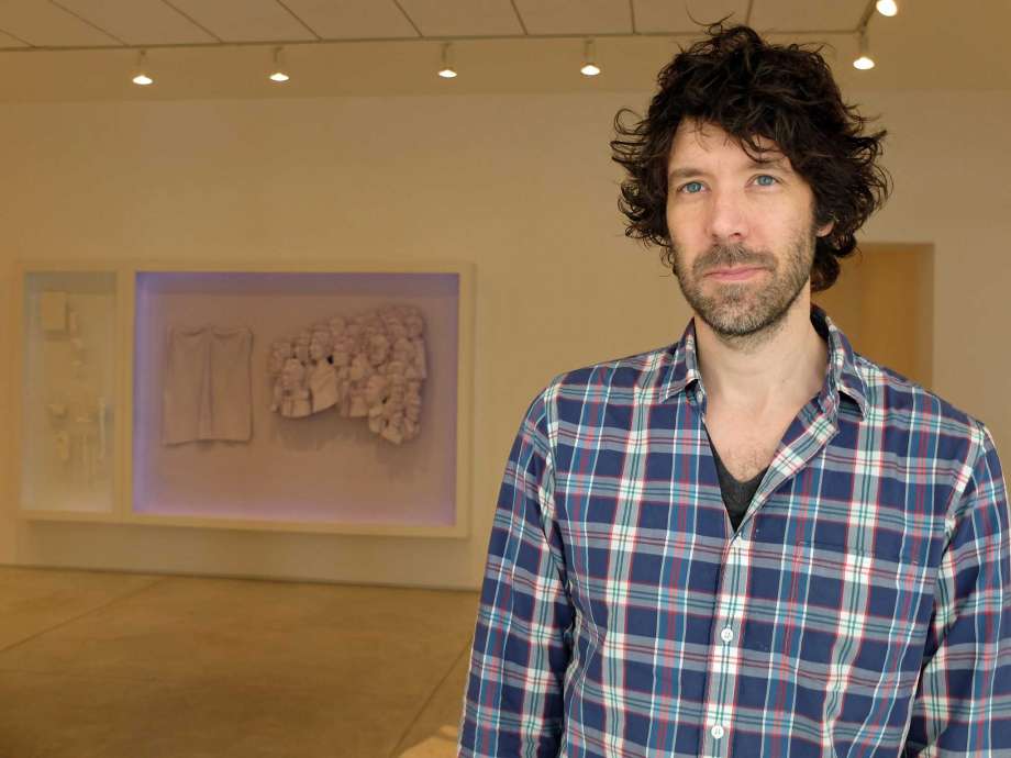 Michael Jones McKean The Phillips Collection